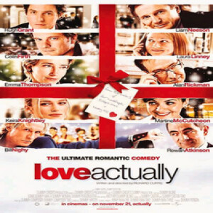 THE 12 RANTS OF CHRISTMAS: Everyone In Love Actually Is Actually The Worst