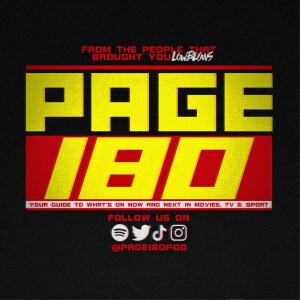 Page 180 Pilot: The 180 100 of 2022