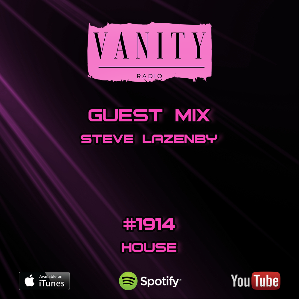 Vanity Radio