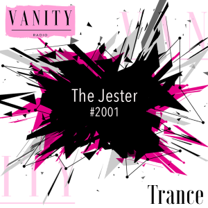 Vanity Radio #2001 - The Jester - Trance