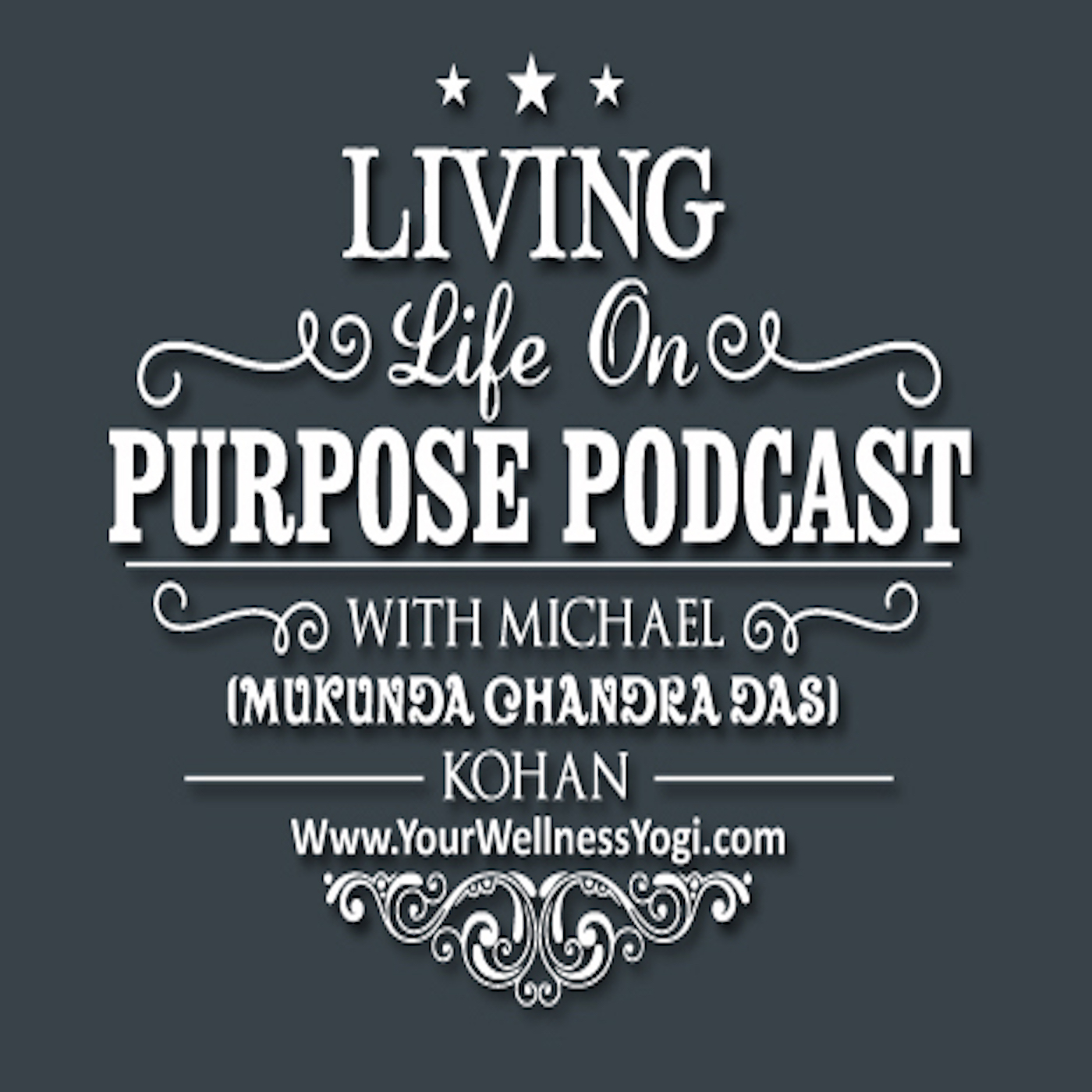 L.L.O.P Episode 79 Mini Dharma Talks with Michael Mukunda Chandra: Letting Go Of The Past 