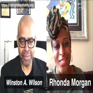 Rhonda Morgan helps create home ownership dreams that come alive!   