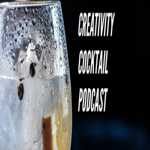 Creativity Cocktail is here! 