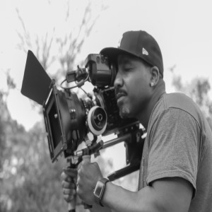 Hakim Robinson is an awesome film creator!  