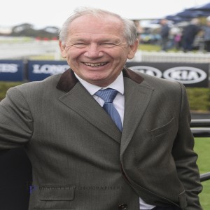 Episode 267: Terry Henderson OTI Racing & Bloodstock