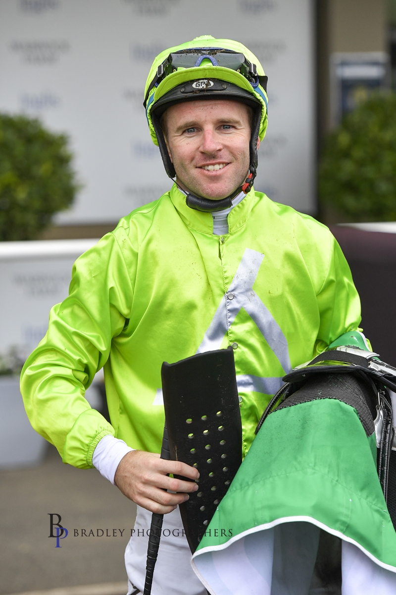 John Tapp Racing