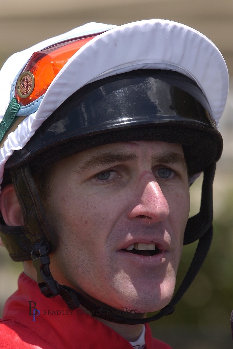 Episode 577: Justin Sheehan - The heavyweight jockey whose enforced retirement cut a brilliant career far too short. episode artwork