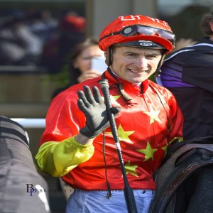 Episode 55: Blake Shinn