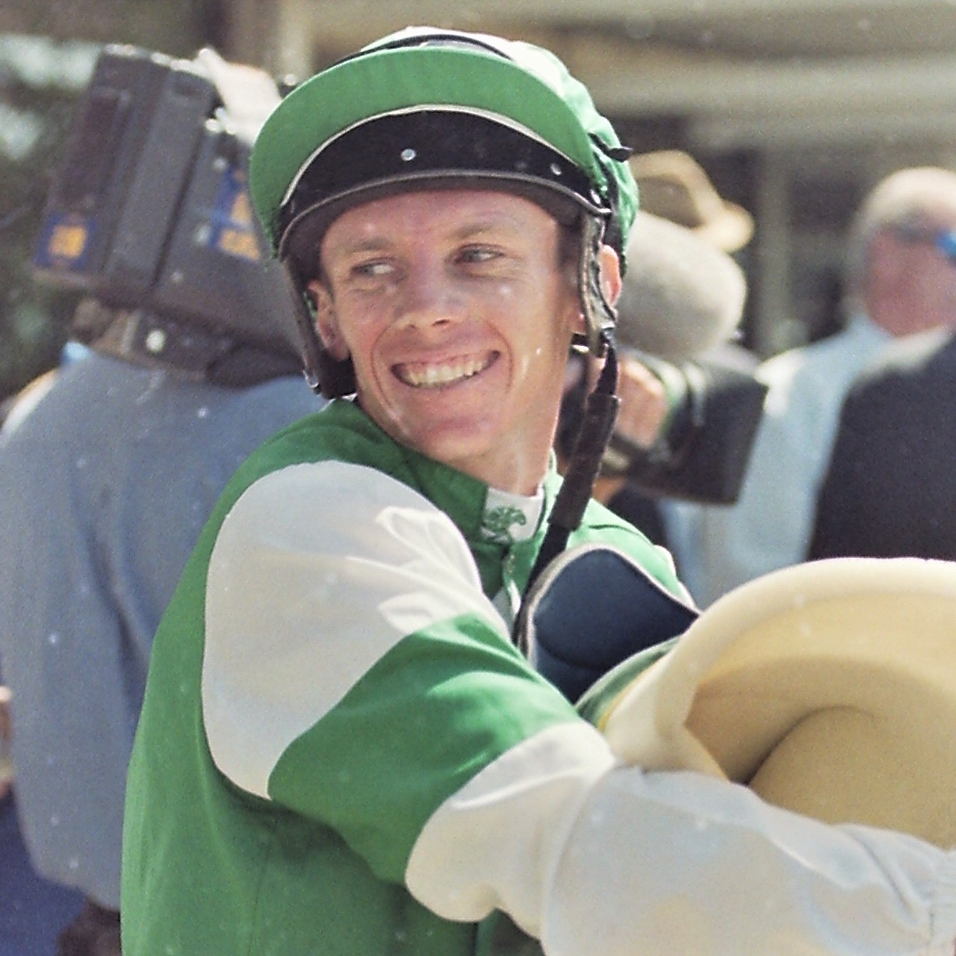 John Tapp Racing