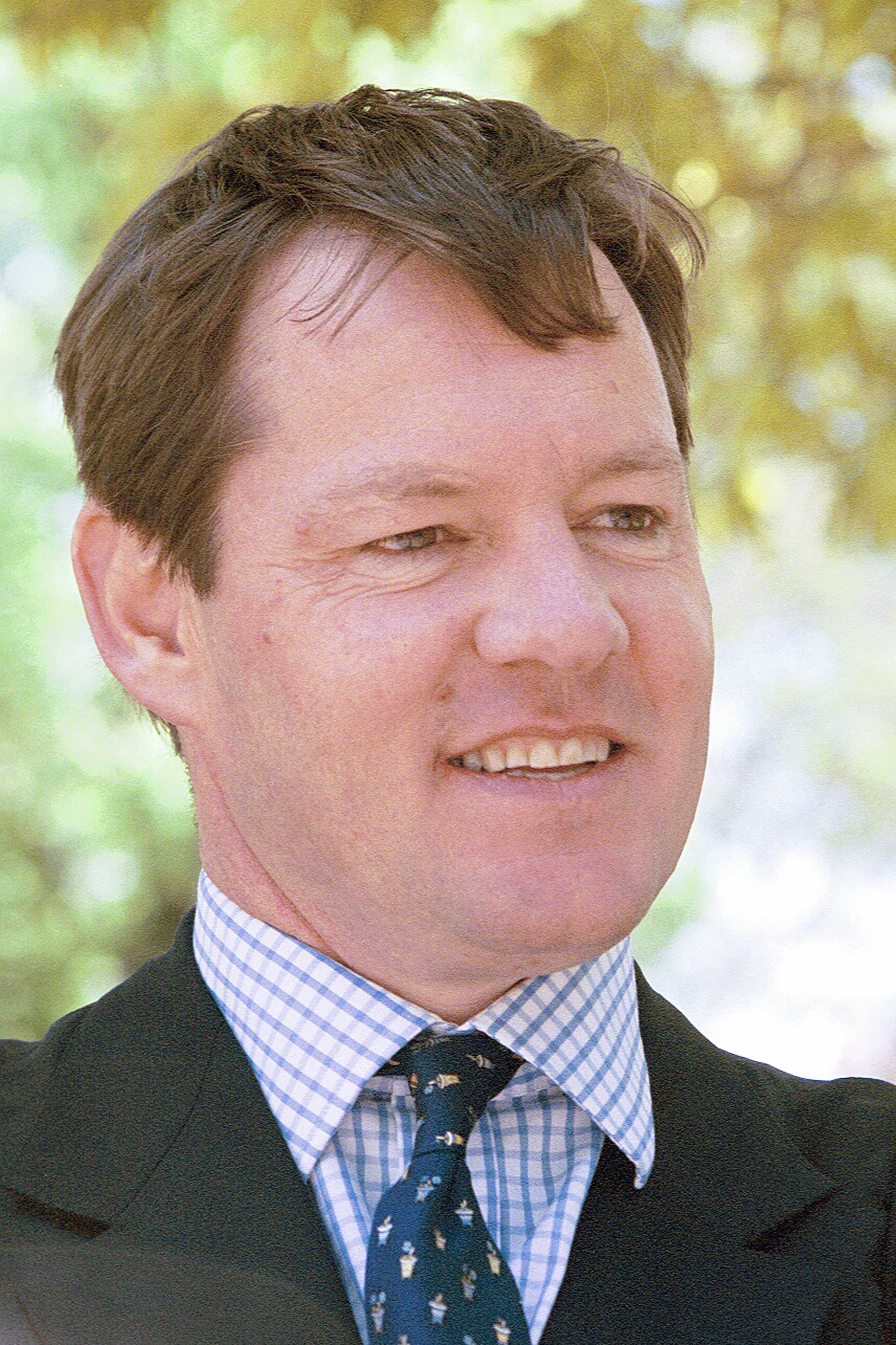 John Tapp Racing