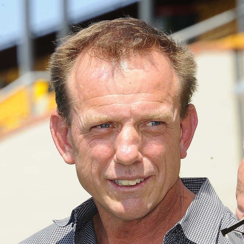 John Tapp Racing