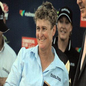 Episode 531: Donna Scott