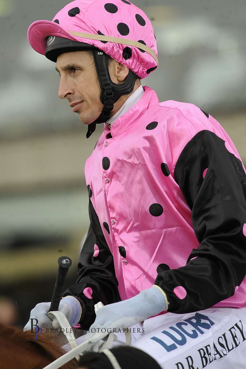 John Tapp Racing