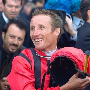 Episode 529: Damien Oliver