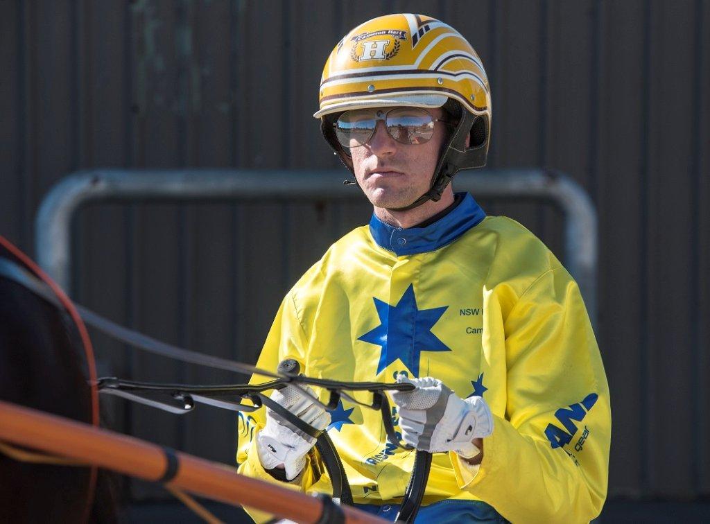 John Tapp Racing