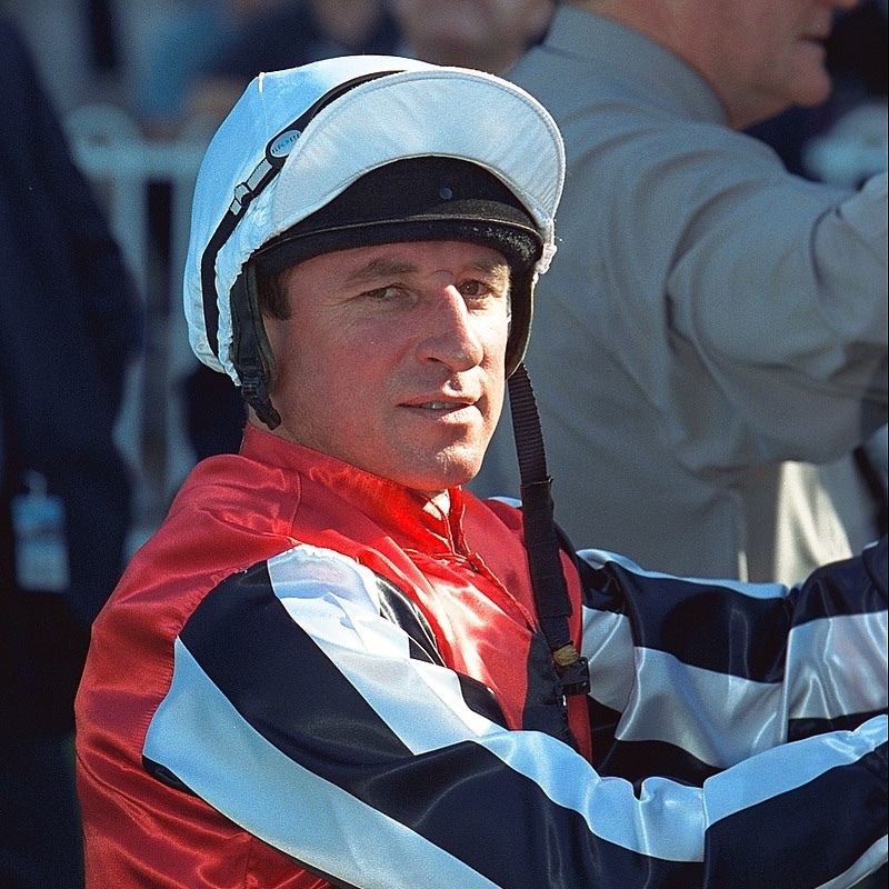 John Tapp Racing