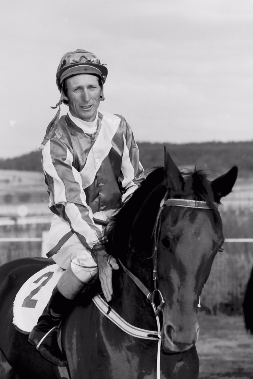 John Tapp Racing