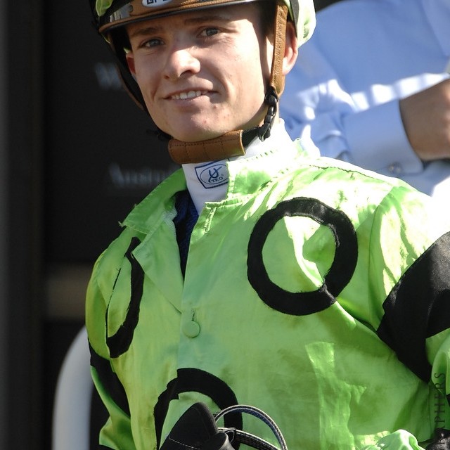 John Tapp Racing