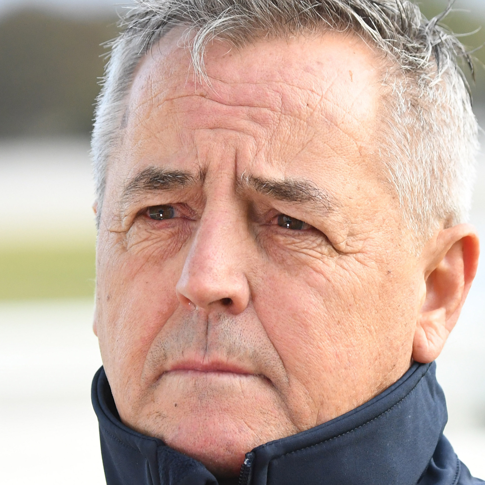 John Tapp Racing