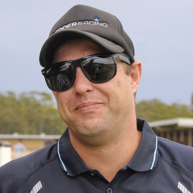 John Tapp Racing