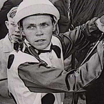John Tapp Racing
