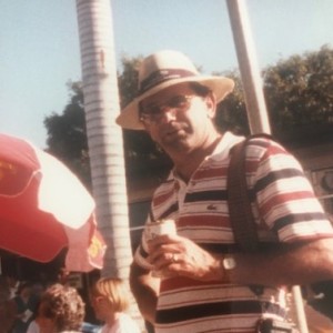 Episode 108: John Holloway