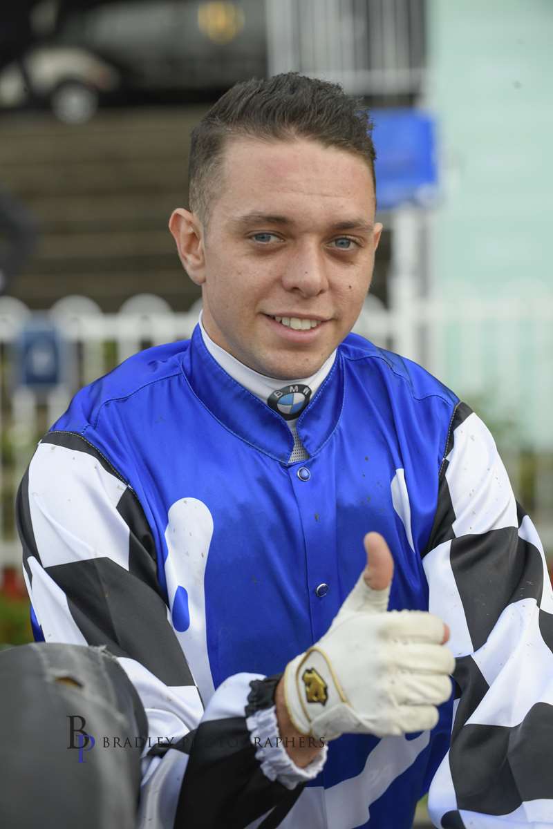 John Tapp Racing
