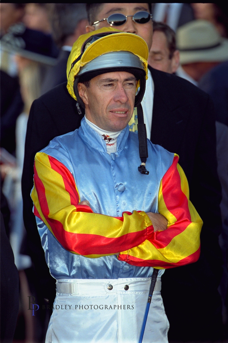 John Tapp Racing