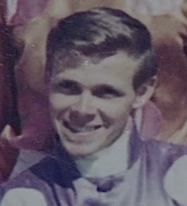 John Tapp Racing