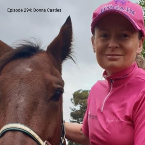 Episode 294: Donna Castles