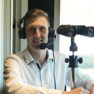 Episode 528: Luke Marlow