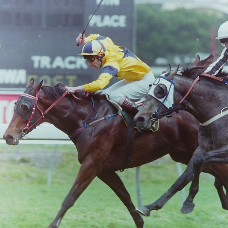 John Tapp Racing