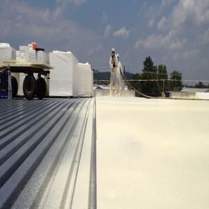 What Should You Know to Repair the TPO Flat Roof Membrane Promptly?