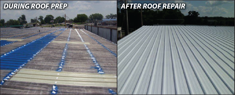 Why Is Metal Roof Coating For Beneficial For Ensuring A Long Roof Life