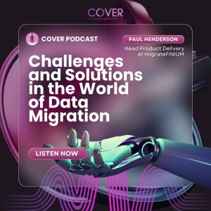 Revolutionizing Data Migration for Business Success