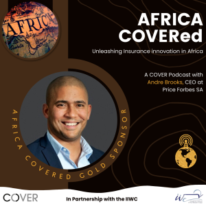 Into Africa with Price Forbes, COVER, and the IIWC