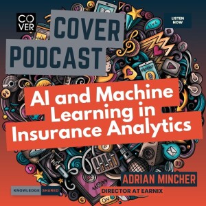 AI and Machine Learning in Insurance Analytics