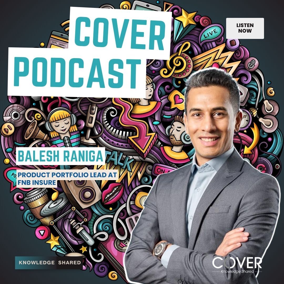 COVER Magazine
