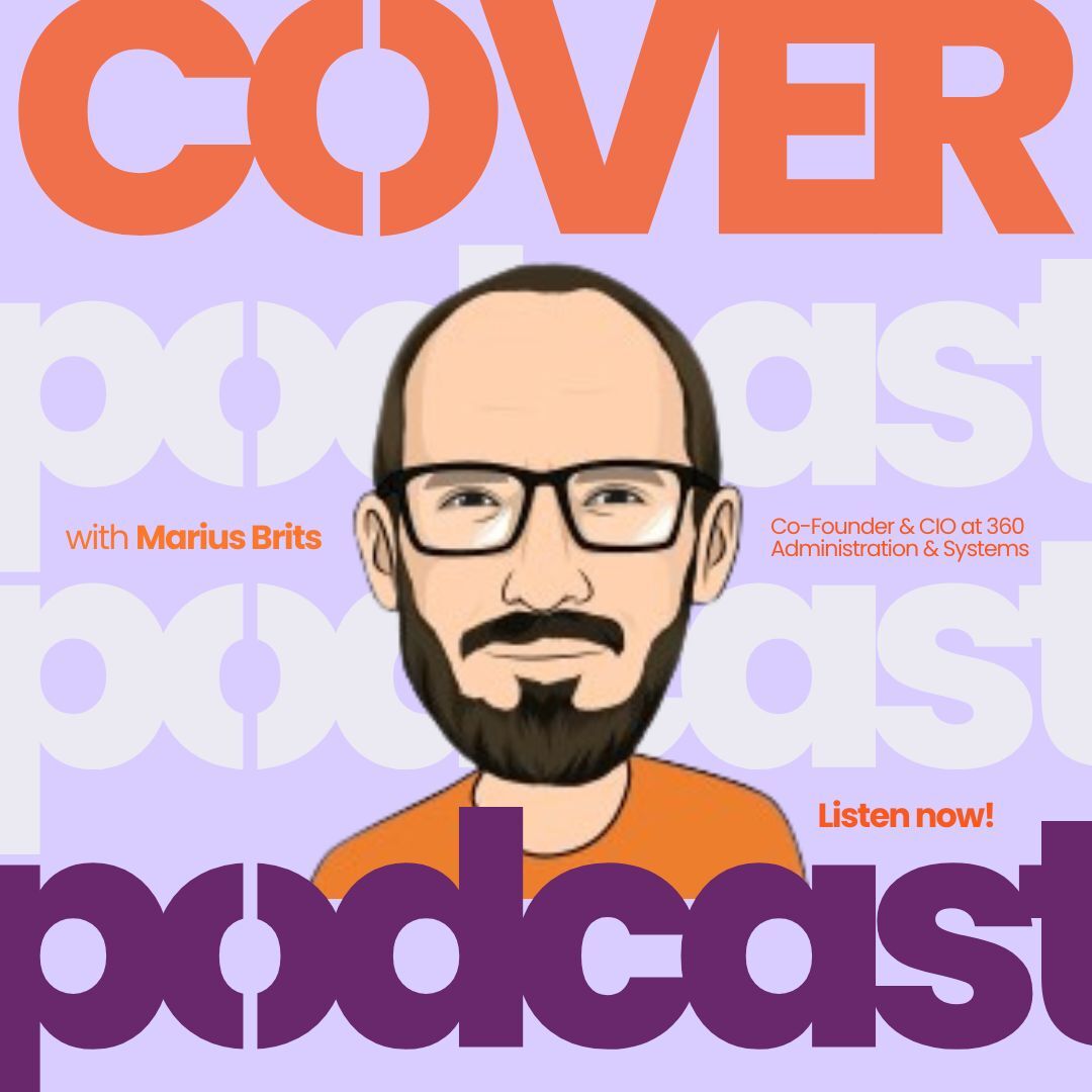 COVER Magazine