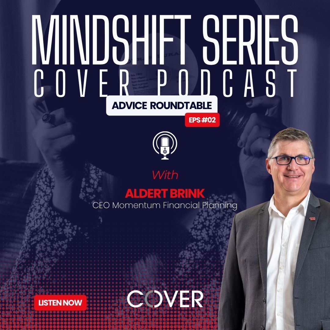 Advice Round Table with Aldert Brink - Episode 2