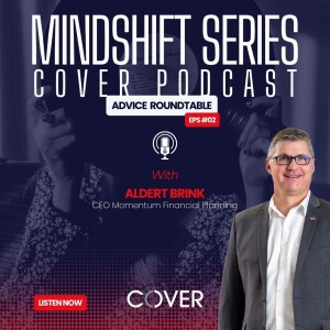 Advice Round Table with Aldert Brink - Episode 2