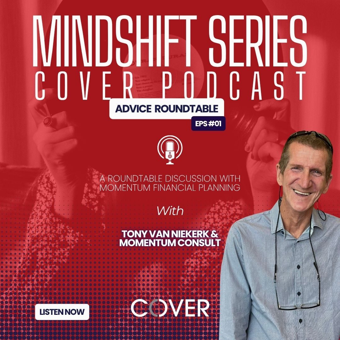 Advice Round Table - Episode 1