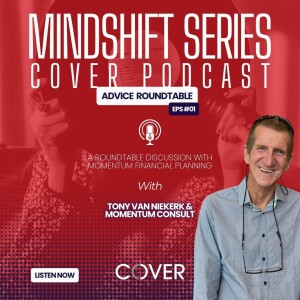 Advice Round Table - Episode 1