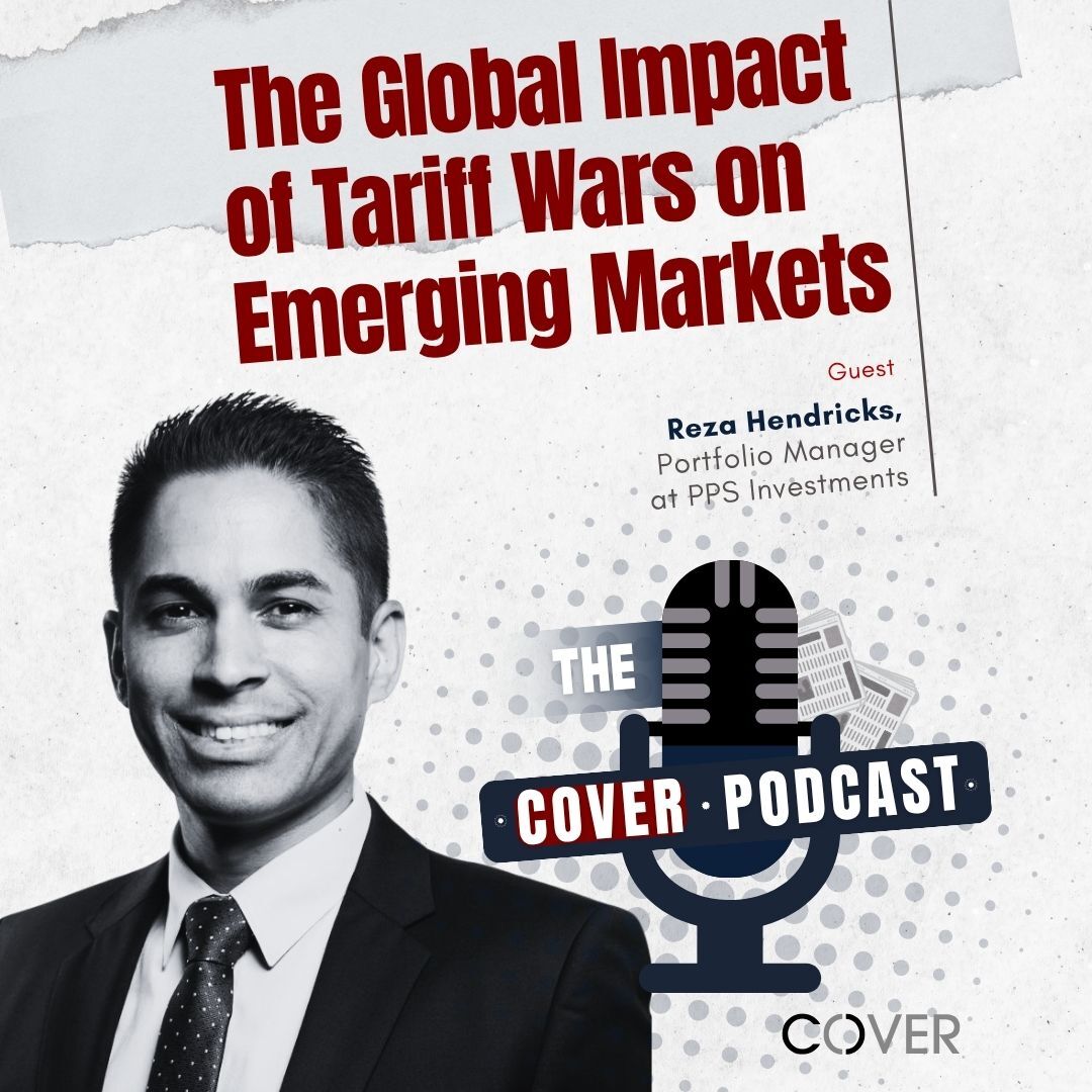 The Global Impact of Tariff Wars on Emerging Markets