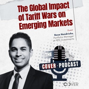 The Global Impact of Tariff Wars on Emerging Markets