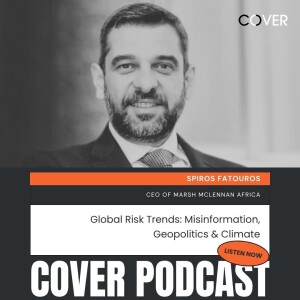 Global Risk Trends: Misinformation, Geopolitics & Climate
