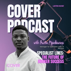 Specialist Lines: The Future of Broker Success