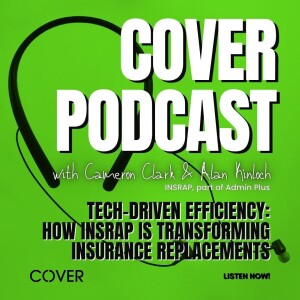 Tech-Driven Efficiency: How INSRAP is Transforming Insurance Replacements