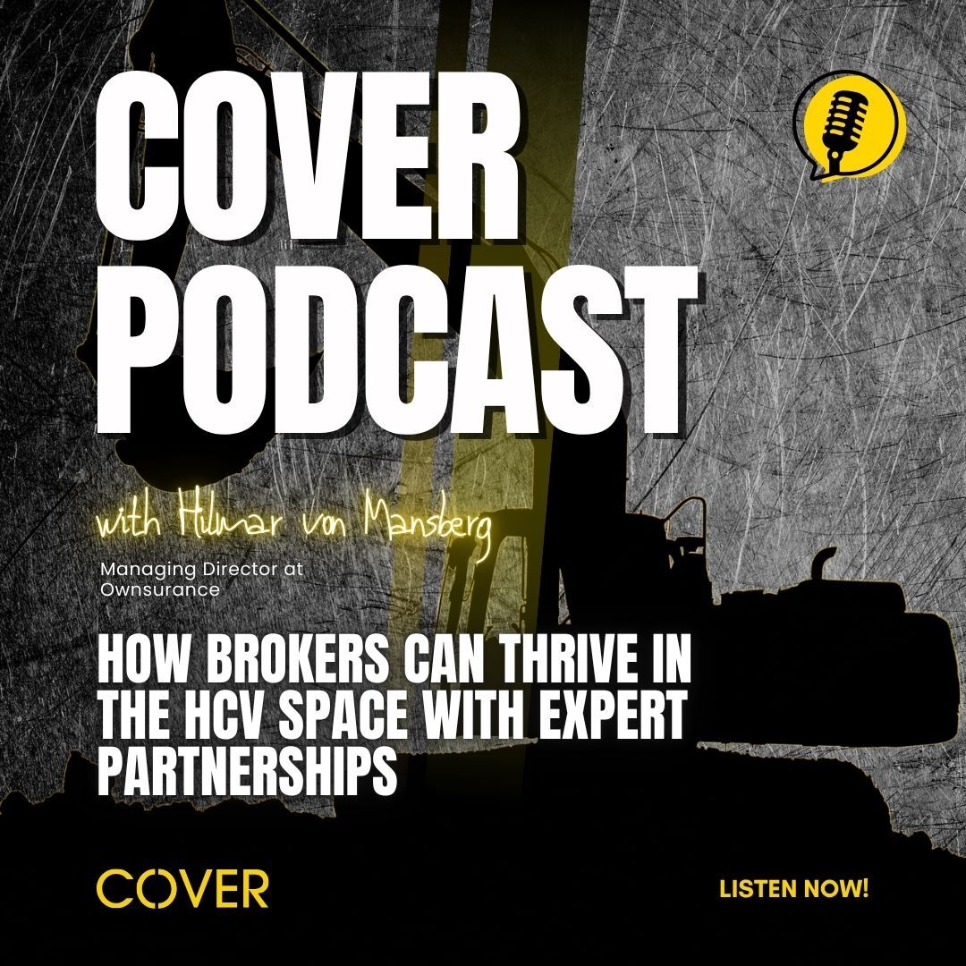 Unlocking Opportunities in the Heavy Commercial Vehicle Insurance Market