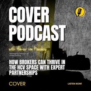 Unlocking Opportunities in the Heavy Commercial Vehicle Insurance Market